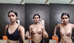Desi Indian Latest Viral Video