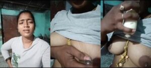 Desi Indian Latest Viral Video