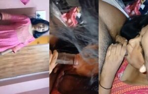 Desi Indian Latest Viral Video