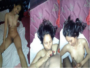 Desi Indian Latest Viral Video