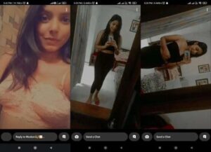 Desi Indian Latest Viral Video