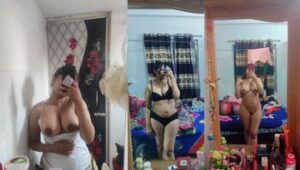 Desi Indian Latest Viral Video