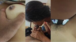 Desi Indian Latest Viral Video