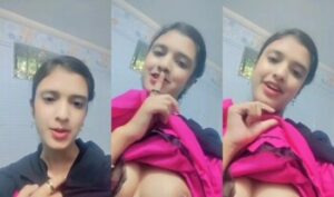 Desi Indian Latest Viral Video