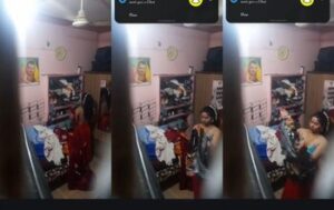Desi Indian Latest Viral Video