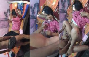 Desi Indian Latest Viral Video