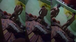 Desi Indian Latest Viral Video