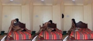 Desi Indian Latest Viral Video