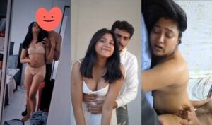 Desi Indian Latest Viral Video