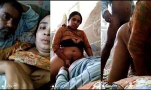 Desi Indian Latest Viral Video
