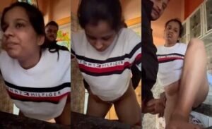 Desi Indian Latest Viral Video