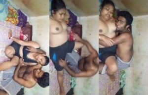 Desi Indian Latest Viral Video