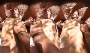 Desi Indian Latest Viral Video