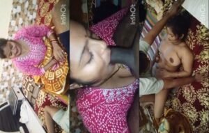 Desi Indian Latest Viral Video