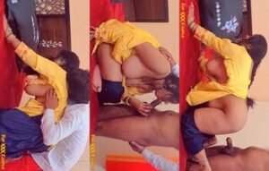 Desi Indian Latest Viral Video