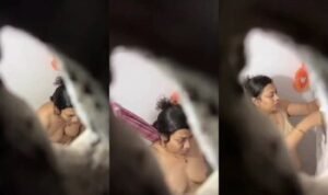 Desi Indian Latest Viral Video