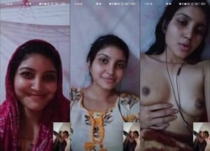 Desi Indian Latest Viral Video