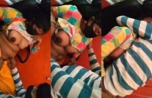 Desi Indian Latest Viral Video