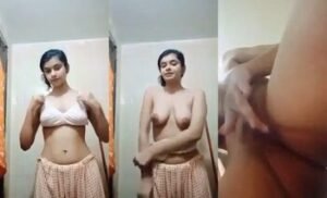 Desi Indian Latest Viral Video
