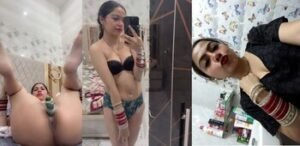 Desi Indian Latest Viral Video