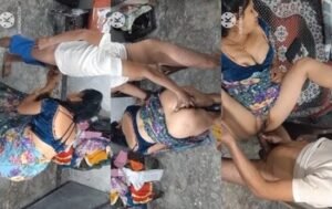 Desi Indian Latest Viral Video