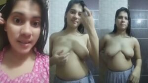 Desi Indian Latest Viral Video