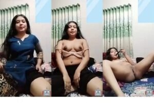 Desi Indian Latest Viral Video