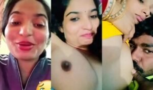 Desi Indian Latest Viral Video