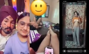 Desi Indian Latest Viral Video