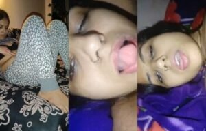 Desi Indian Latest Viral Video