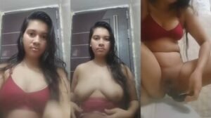 Desi Indian Latest Viral Video