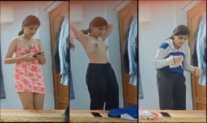 Desi Indian Latest Viral Video