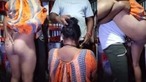 Desi Indian Latest Viral Video