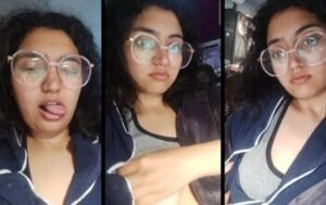 Desi Indian Latest Viral Video