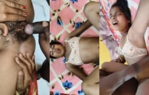 Desi Indian Latest Viral Video
