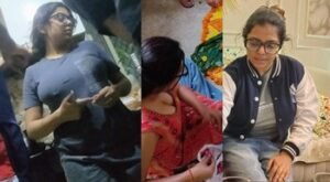 Desi Indian Latest Viral Video
