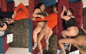 Desi Indian Latest Viral Video