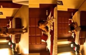 Desi Indian Latest Viral Video