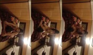 Desi Indian Latest Viral Video