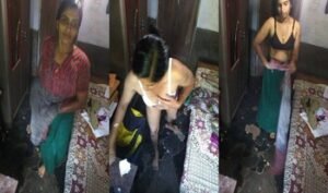Desi Indian Latest Viral Video
